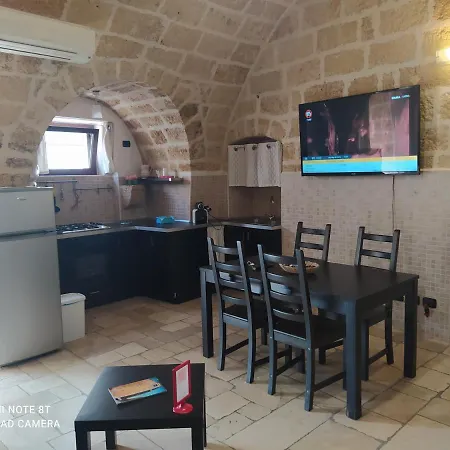 Il Rifugio Di Roberto * ג'ויה דל קולה