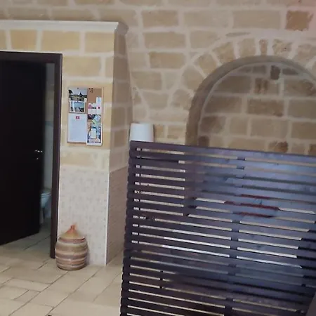 Il Rifugio Di Roberto בית נופש ג'ויה דל קולה